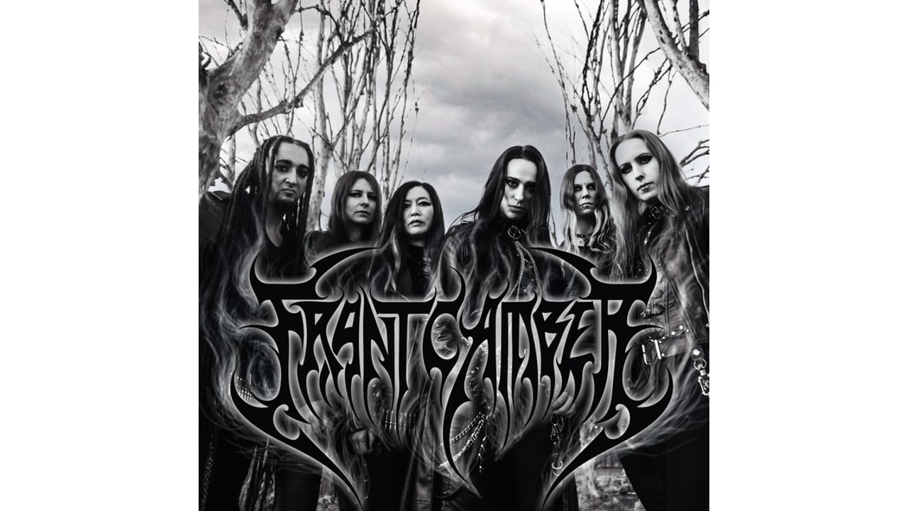 Frantic Amber