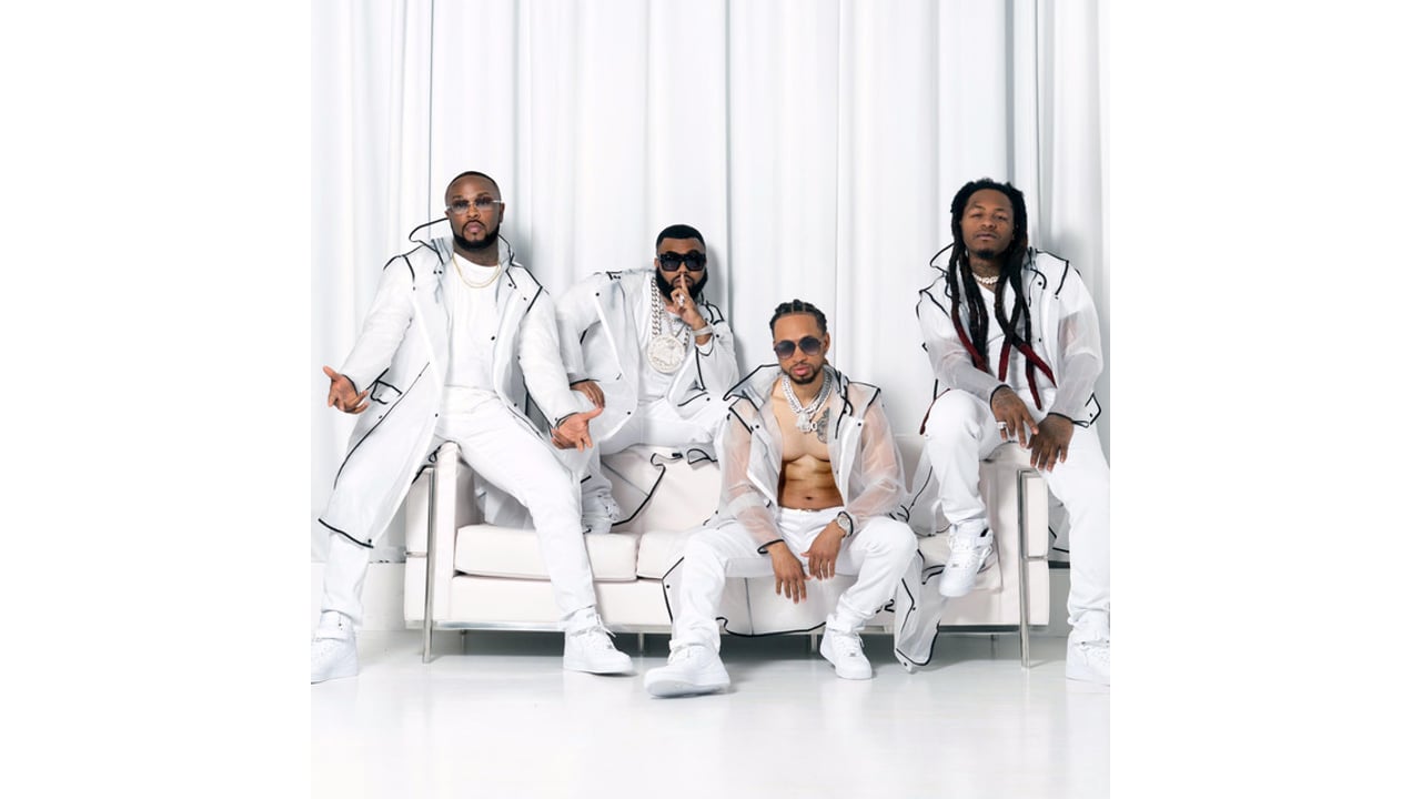 Pretty Ricky
