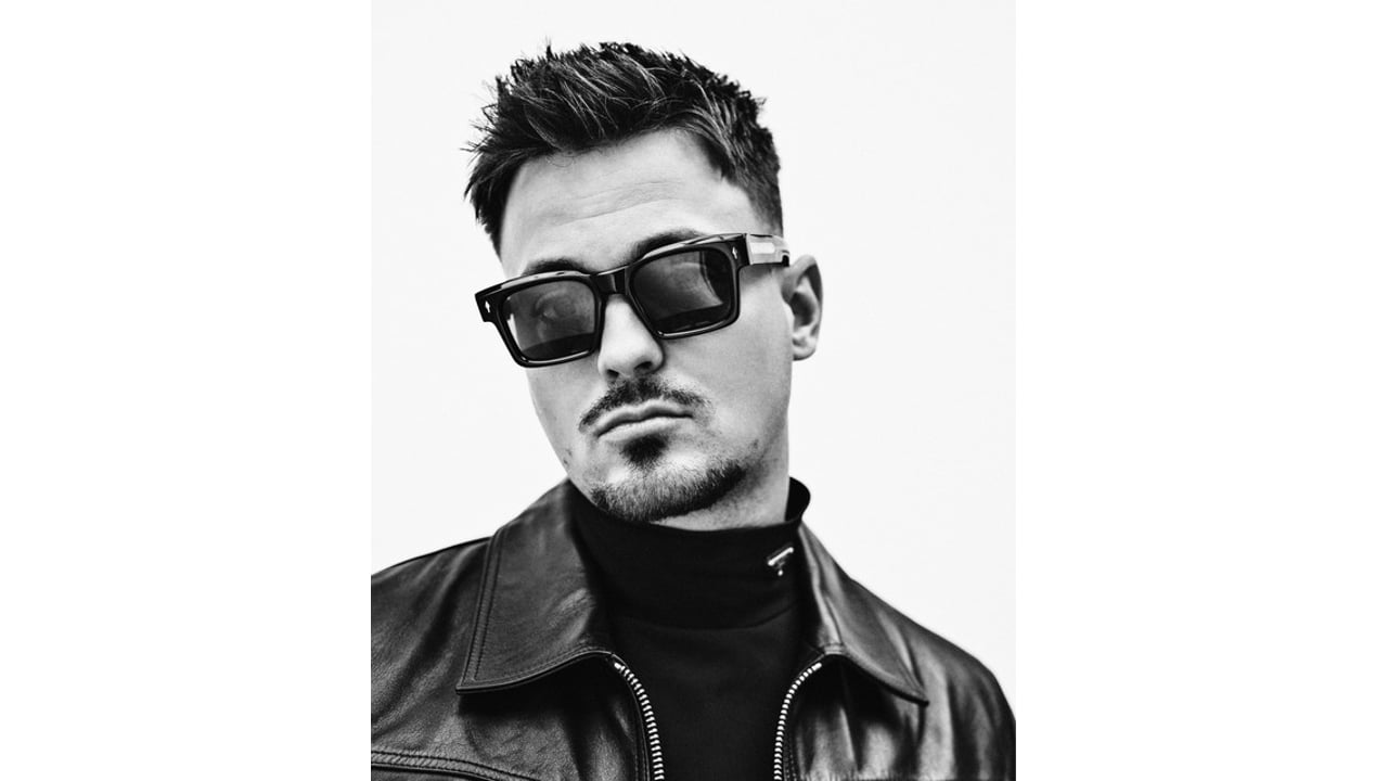 Julian Jordan