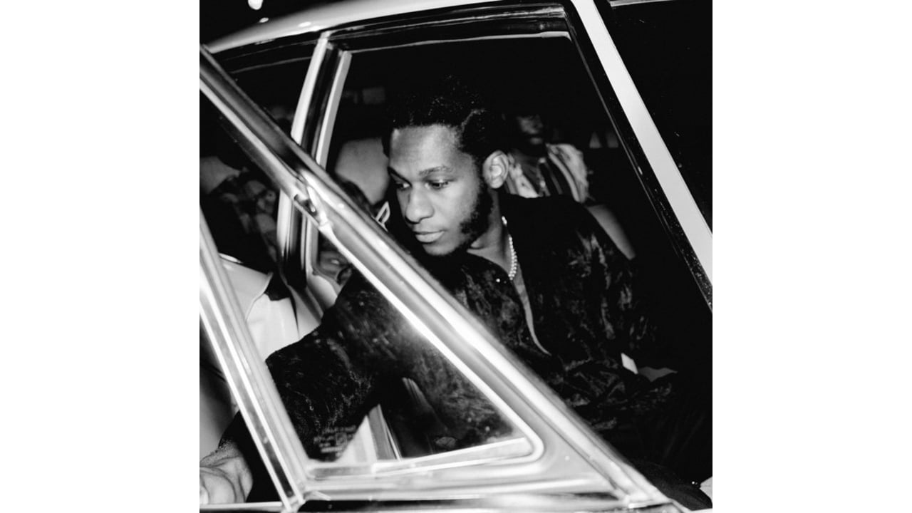 Leon Bridges