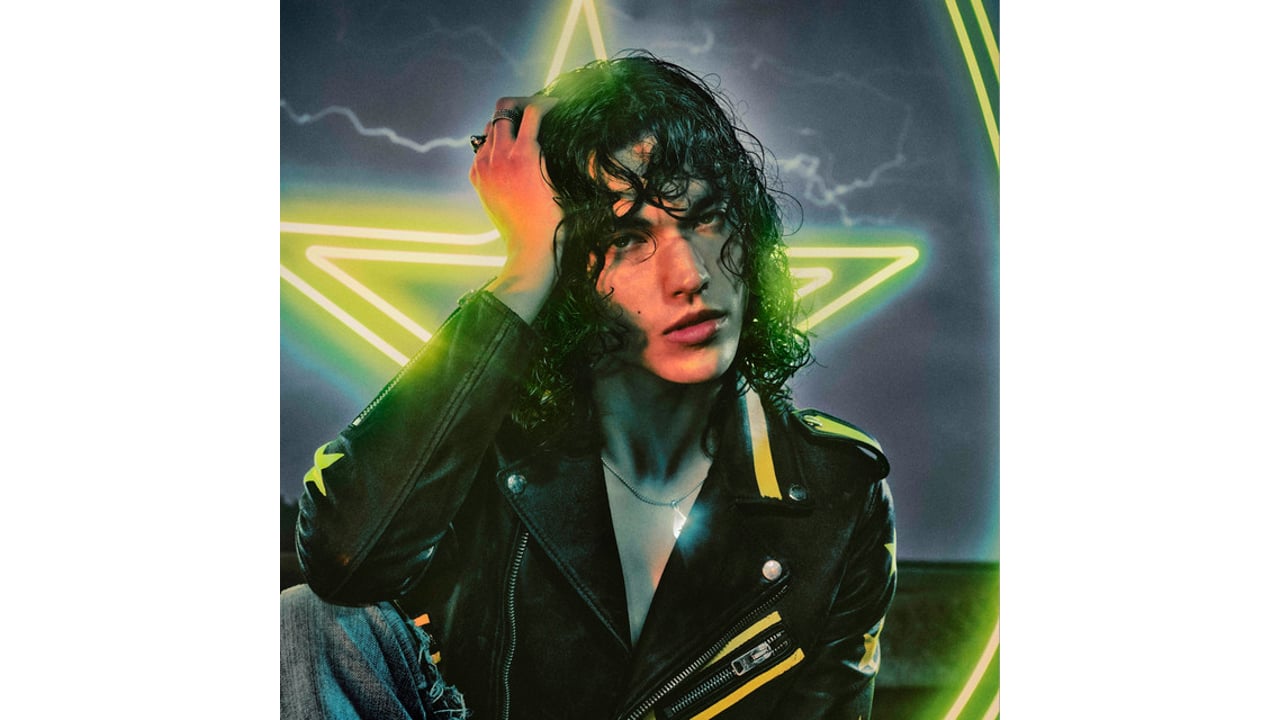 Conan Gray