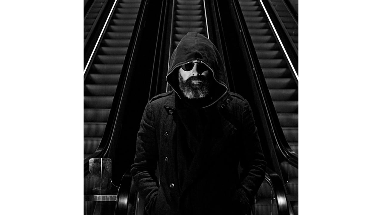 Dave Clarke