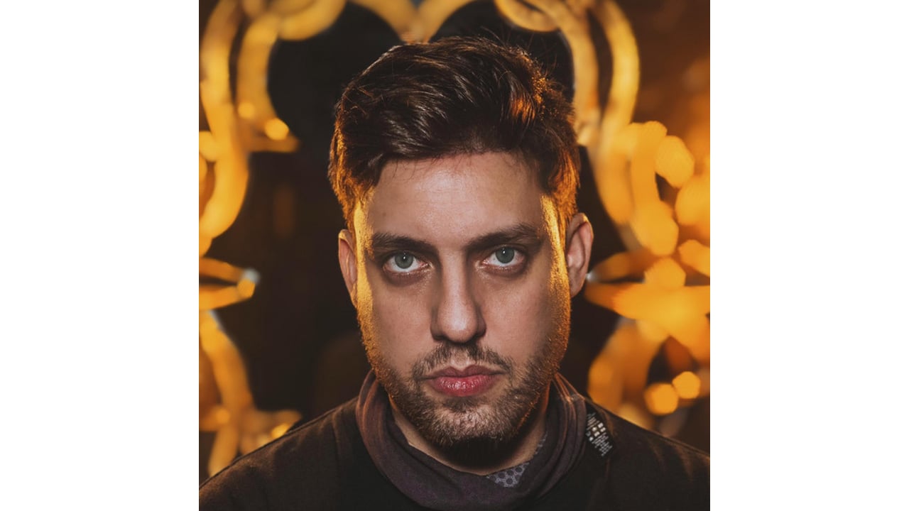 Maceo Plex