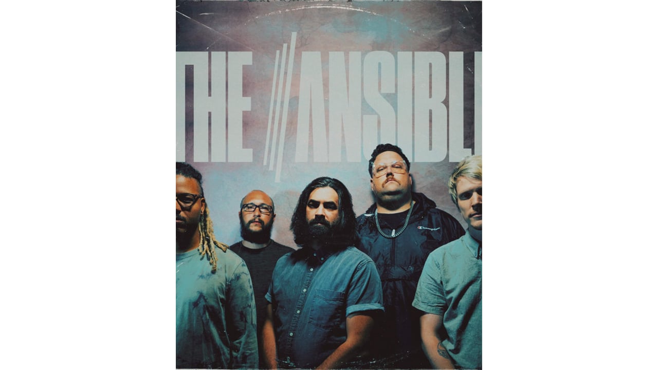 The Ansible