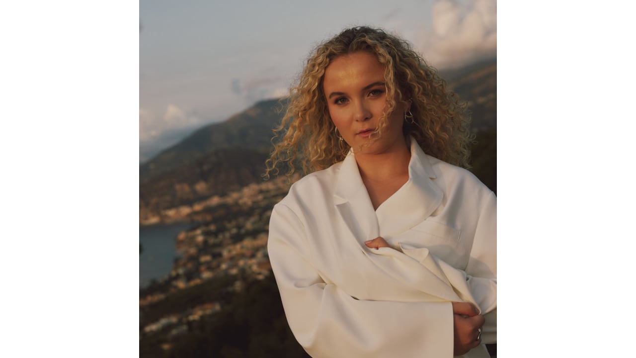 Emma Steinbakken
