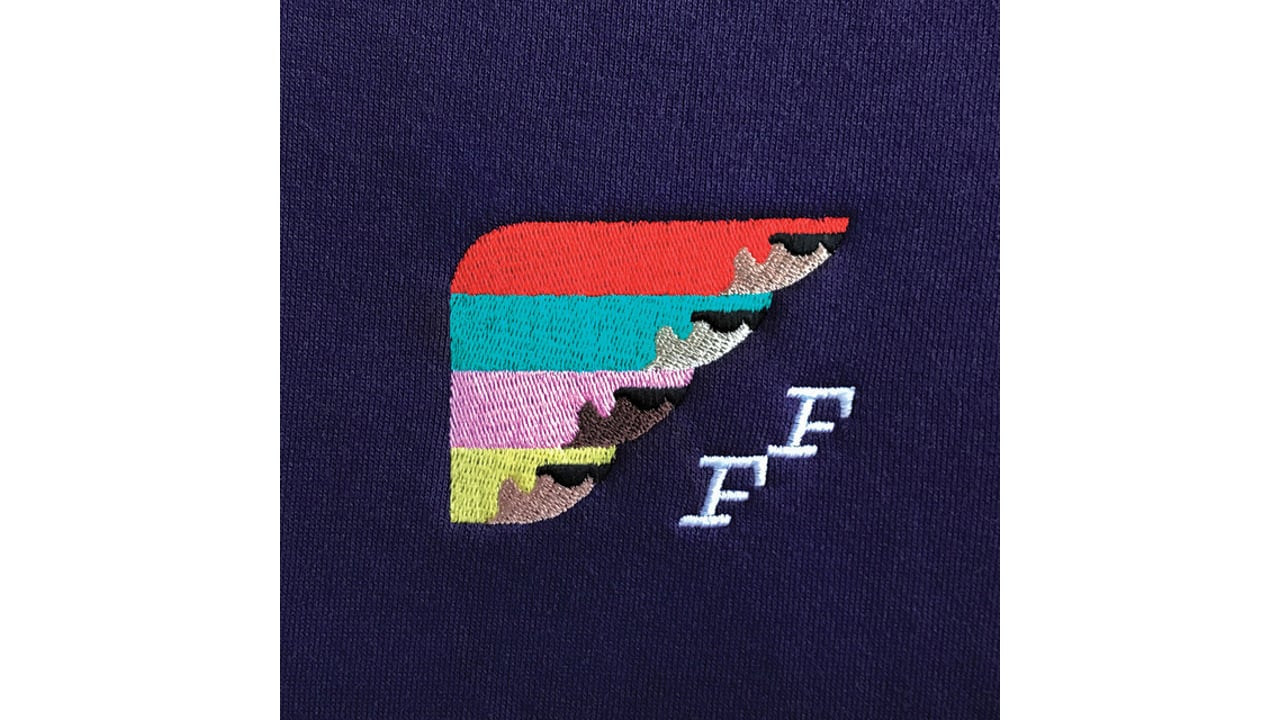 The Fearless Flyers