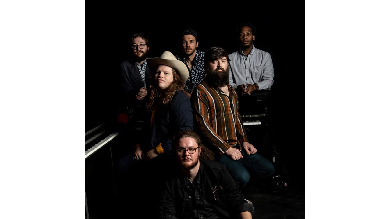 The Marcus King Band