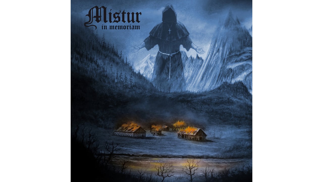 Mistur