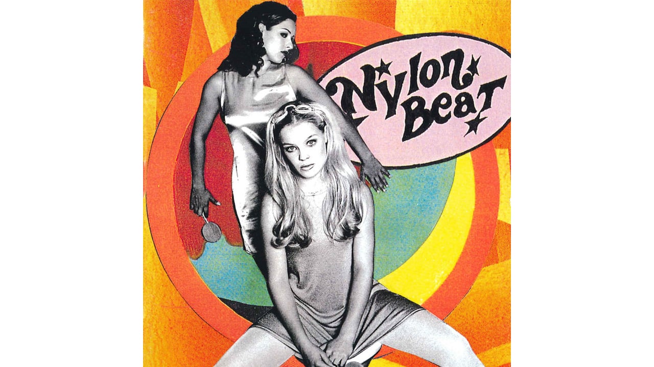Nylon Beat