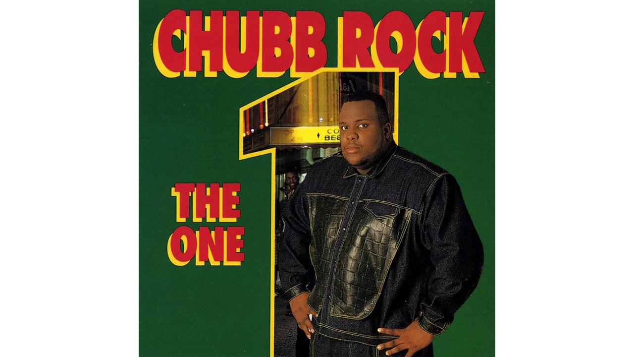 Chubb Rock