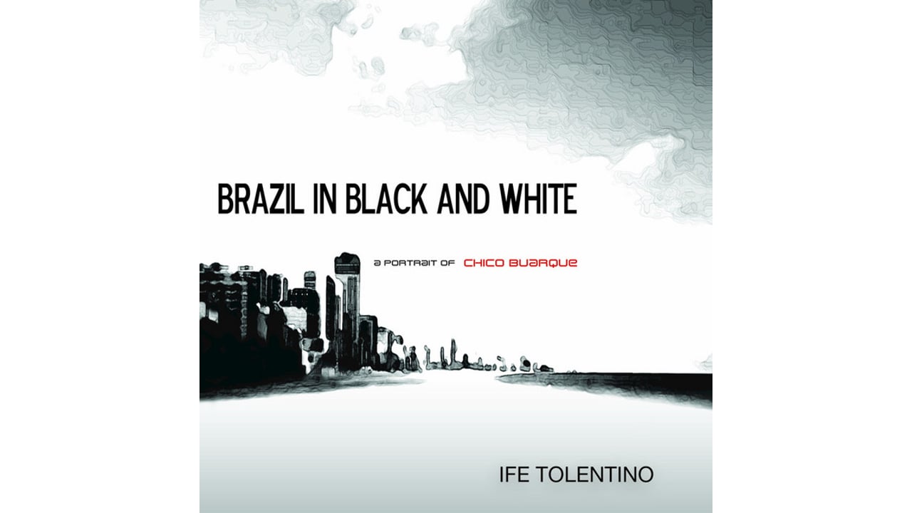 Ife Tolentino