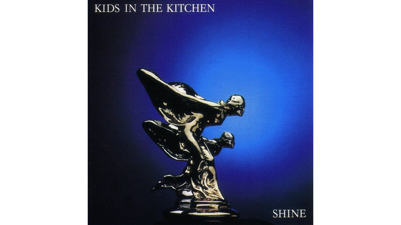 Kids In the Kitchen