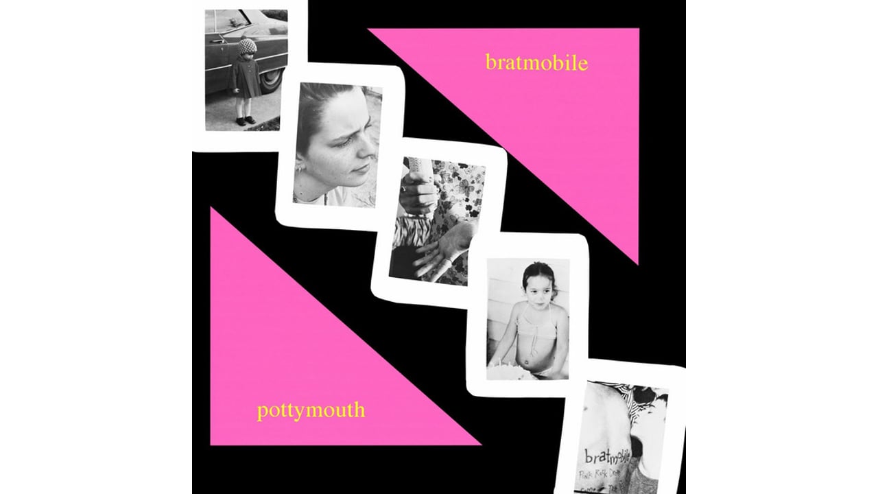 Bratmobile