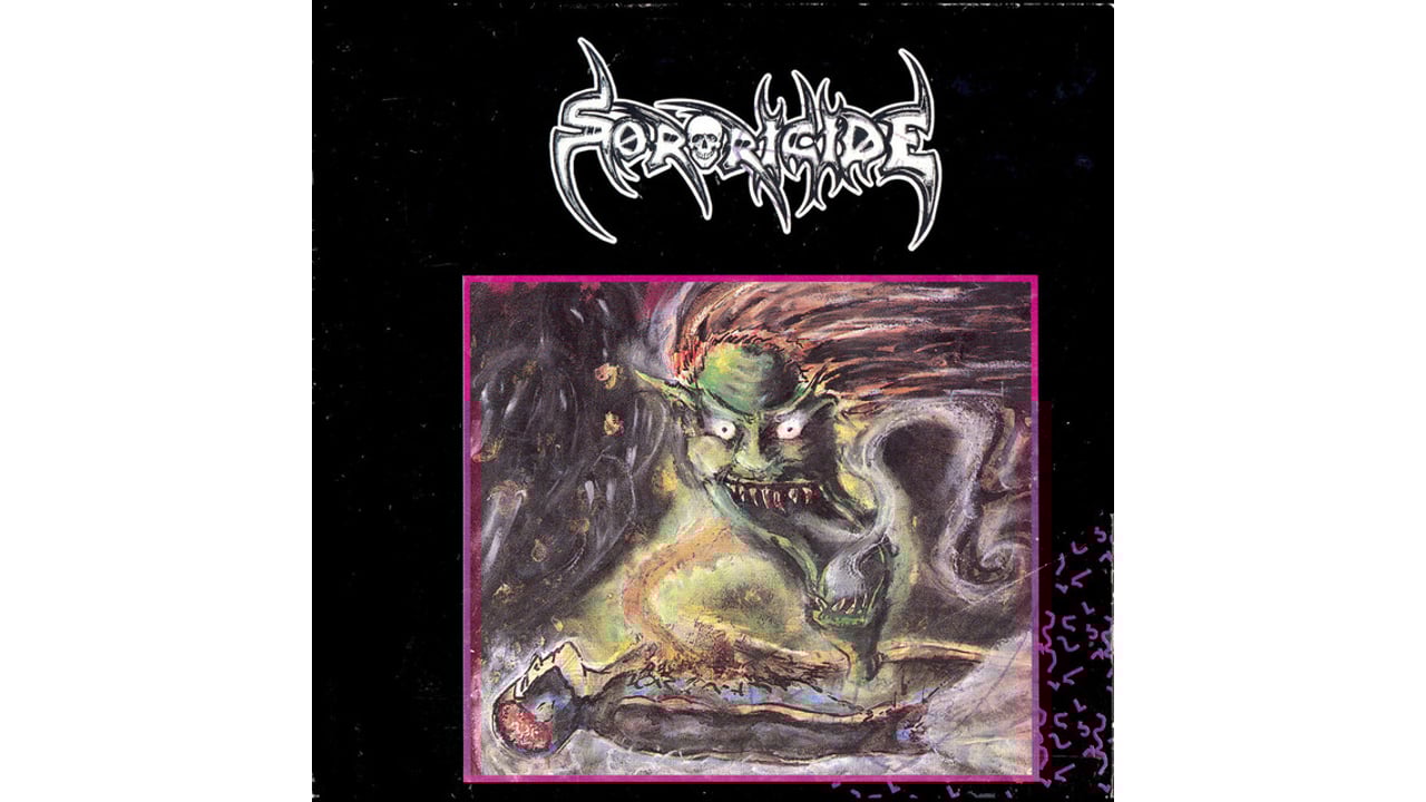 Sororicide