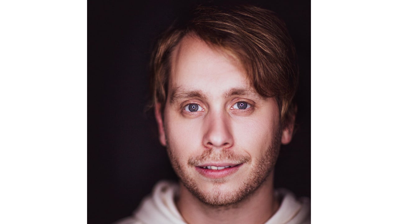JORIS DELACROIX