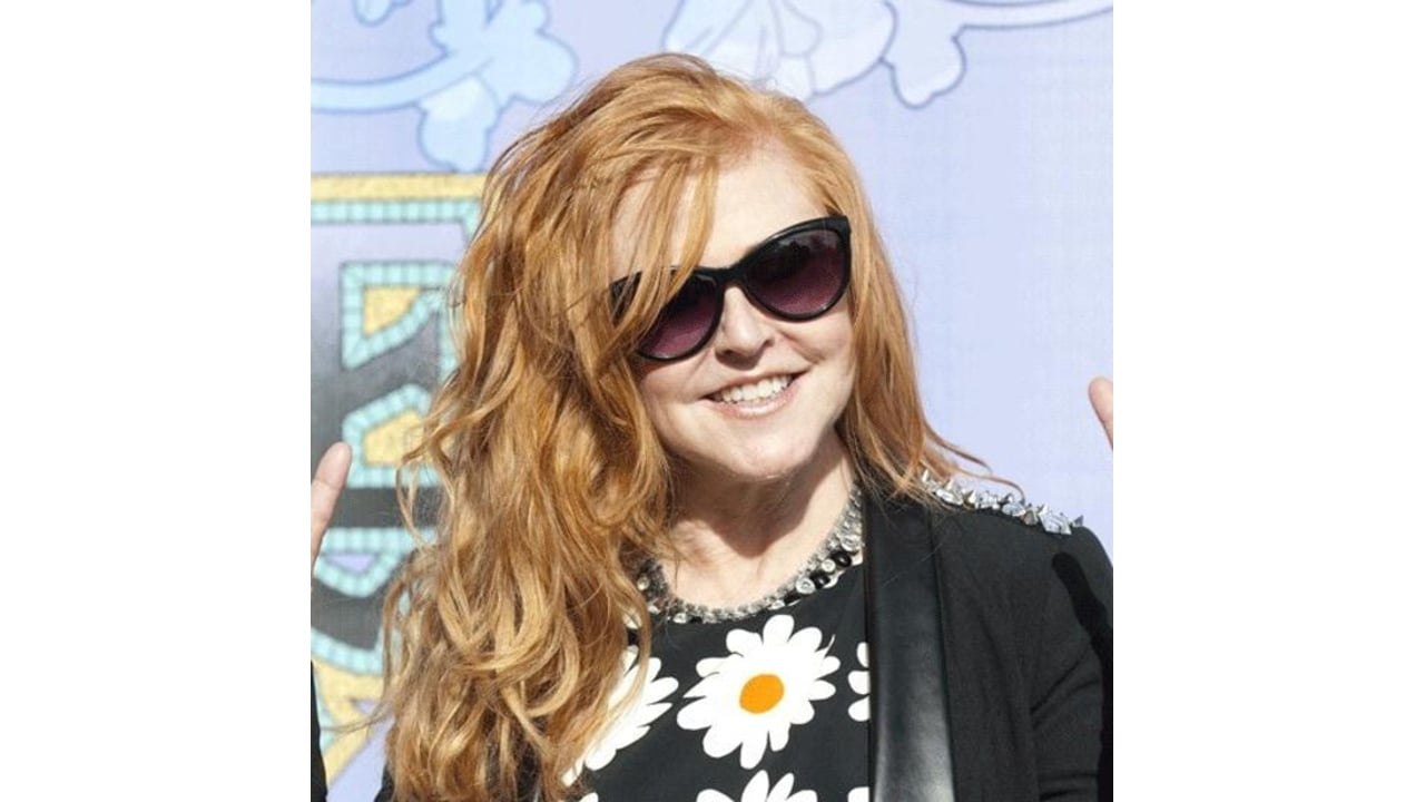 T'pau