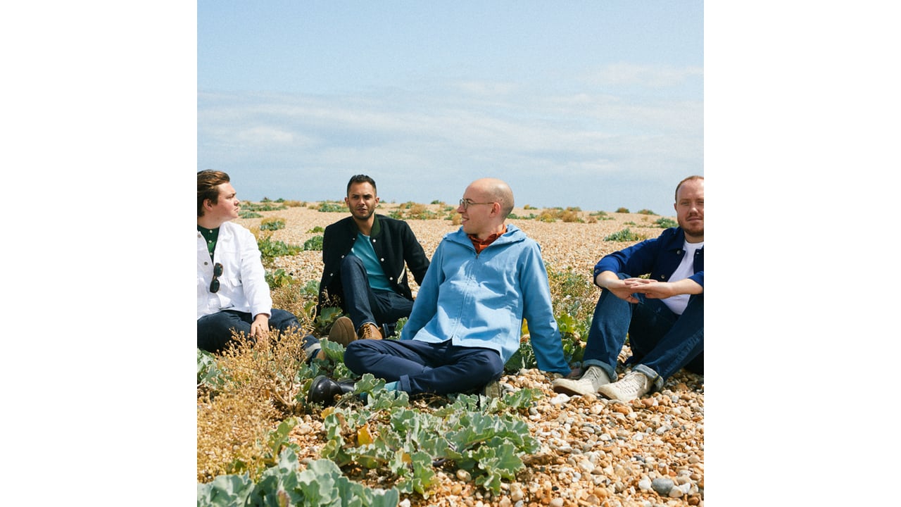 Bombay Bicycle Club (DJ Set)