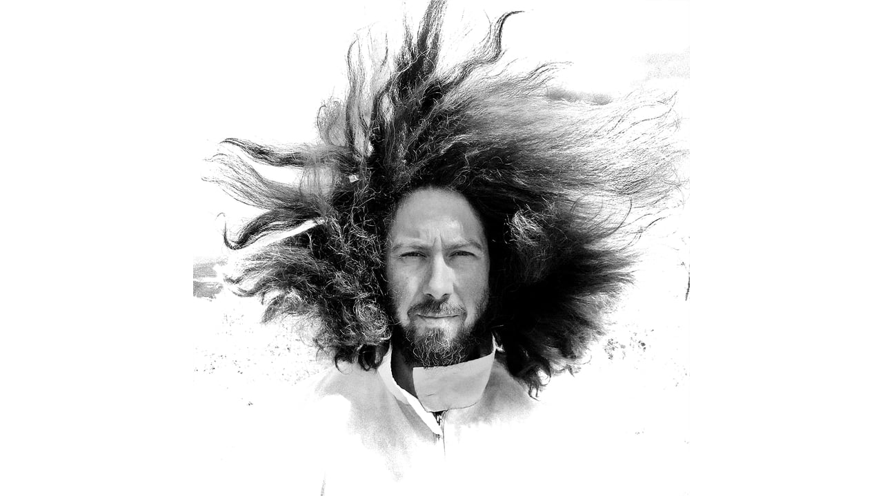 Mick Strauss