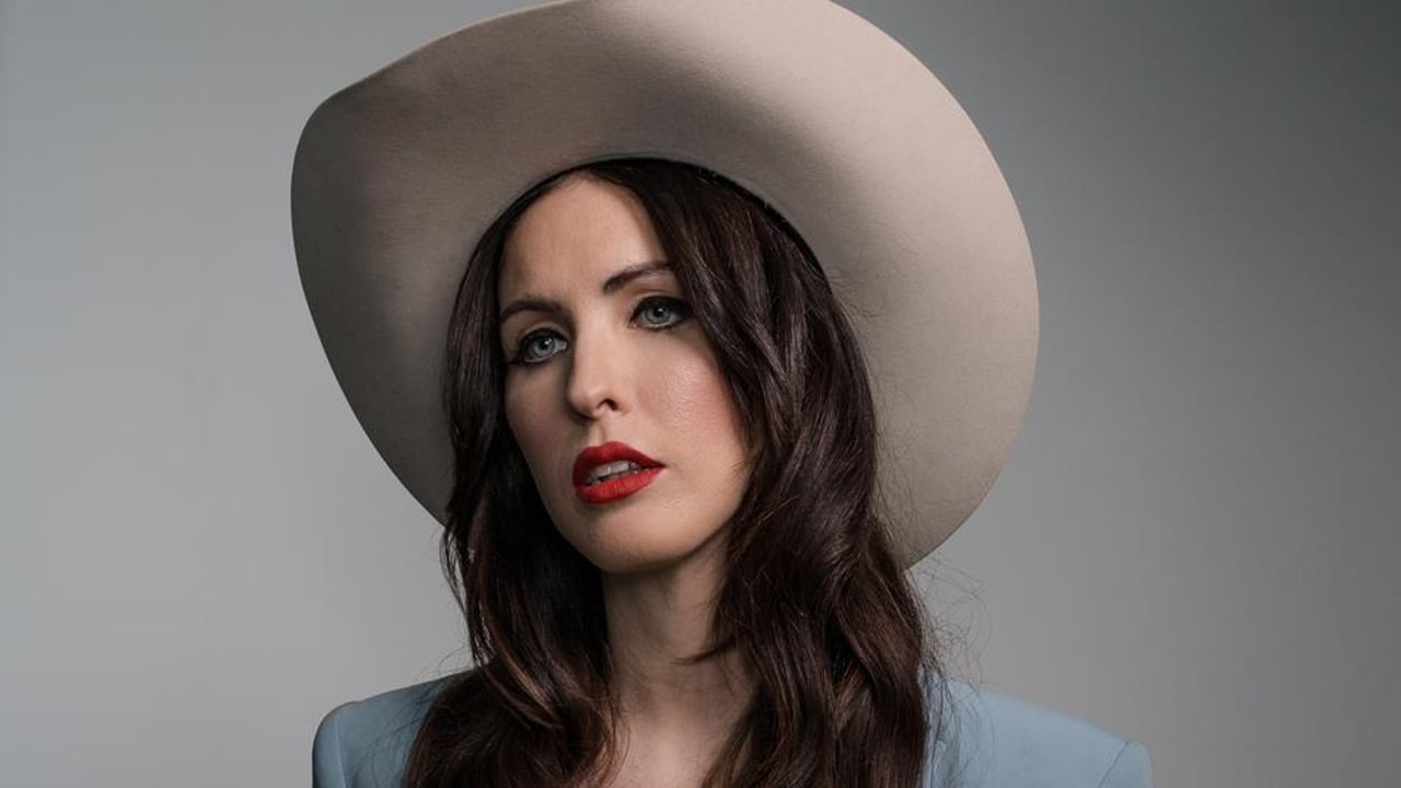 Jaime Wyatt