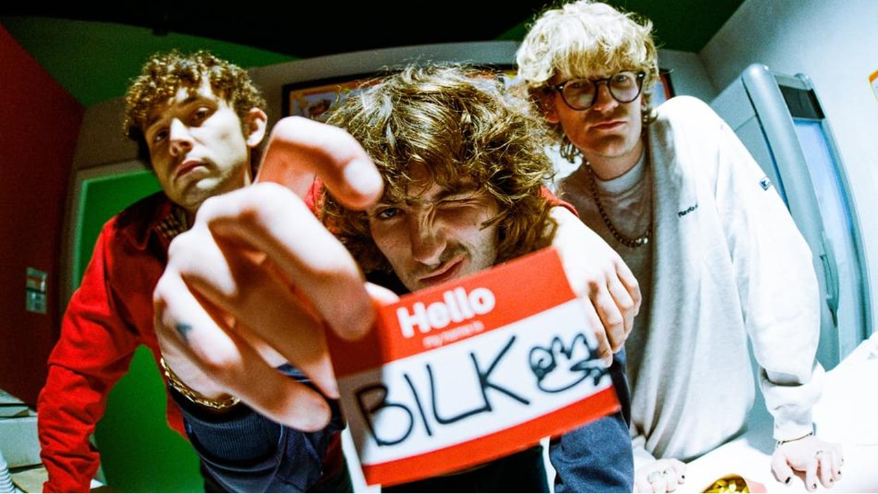 Bilk