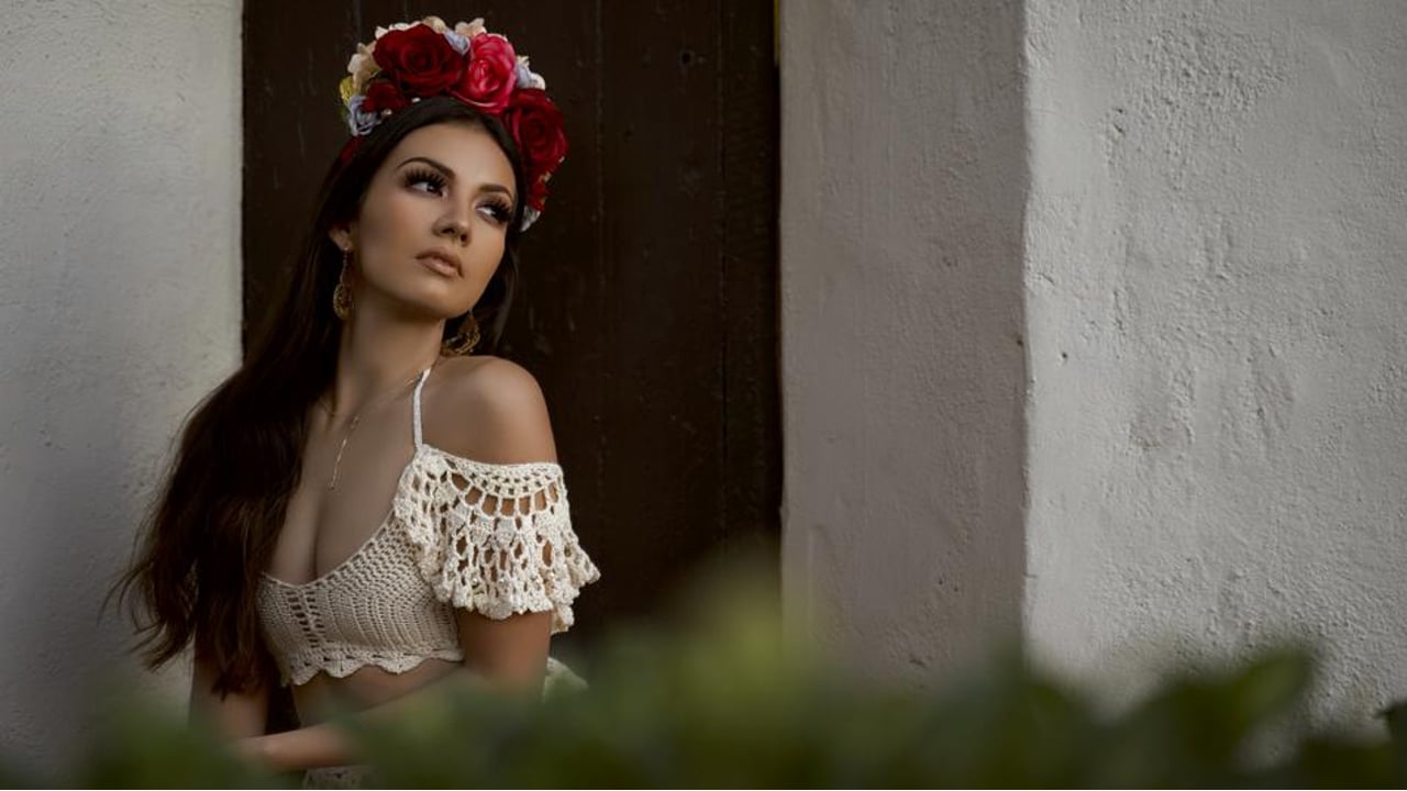 Lupita Infante