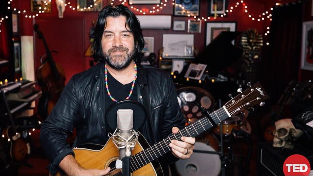 Bob Schneider