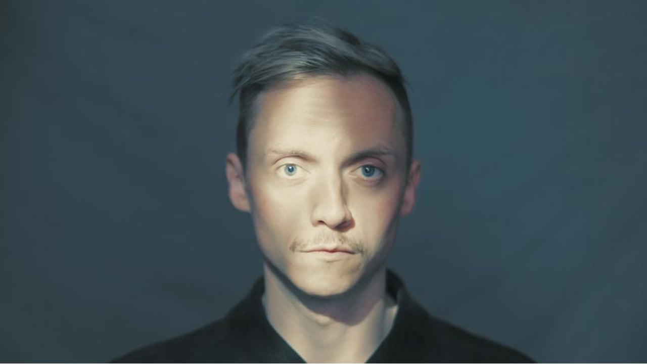 Hamish Hawk