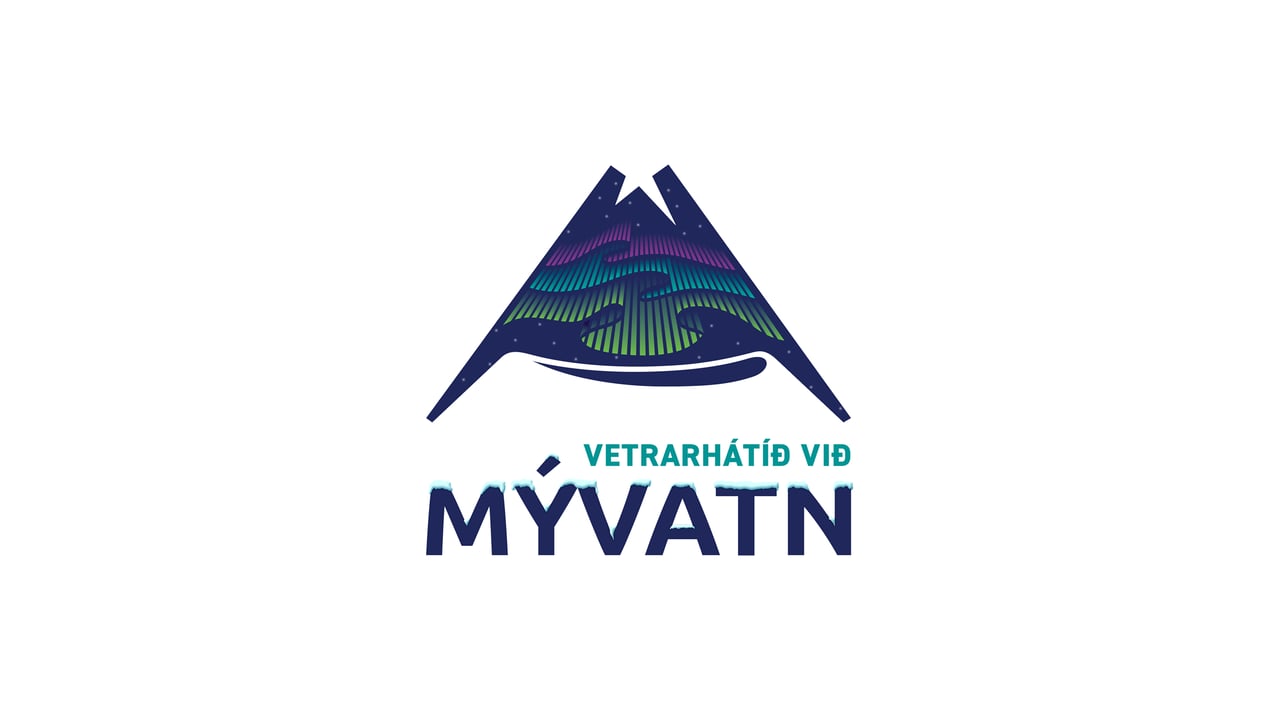 Vetrarhátíð við Mývatn