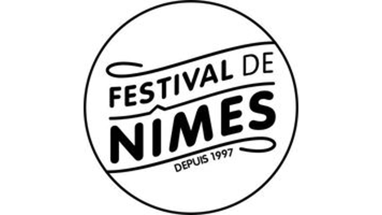FESTIVAL DE NIMES