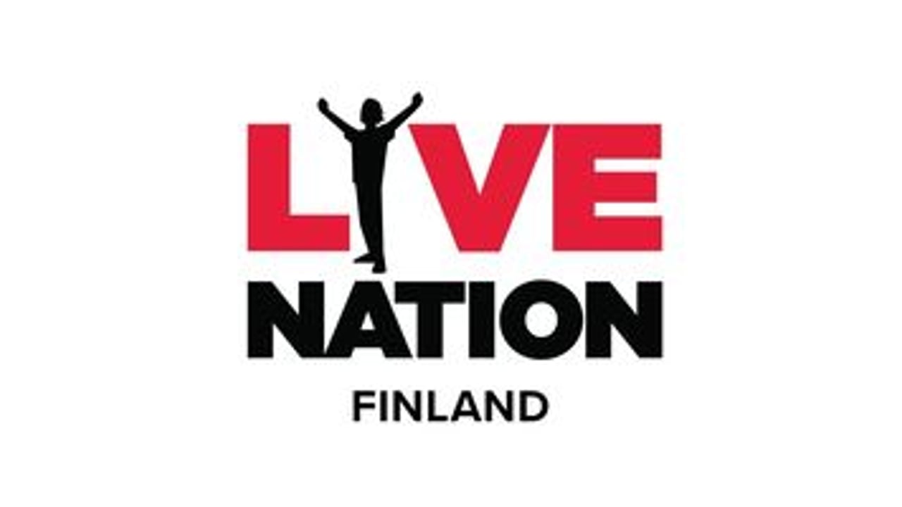 Live Nation Finland