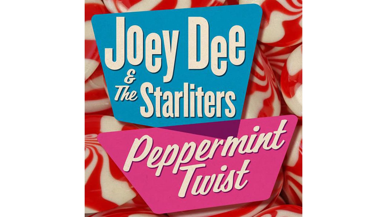Joey Dee & the Starliters