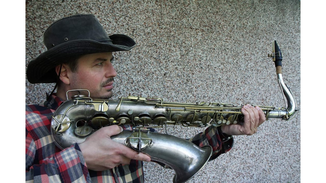 Jóel Pálsson
