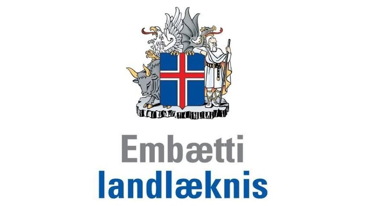 Embætti landlæknis