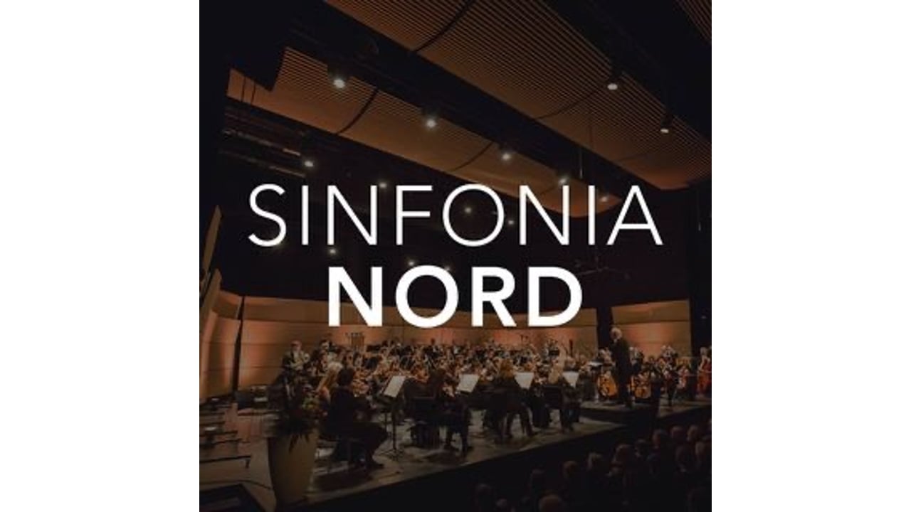SinfoniaNord
