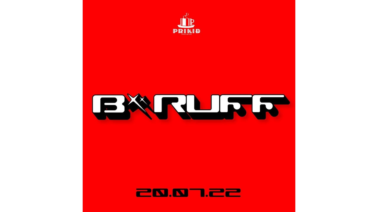 B-Ruff