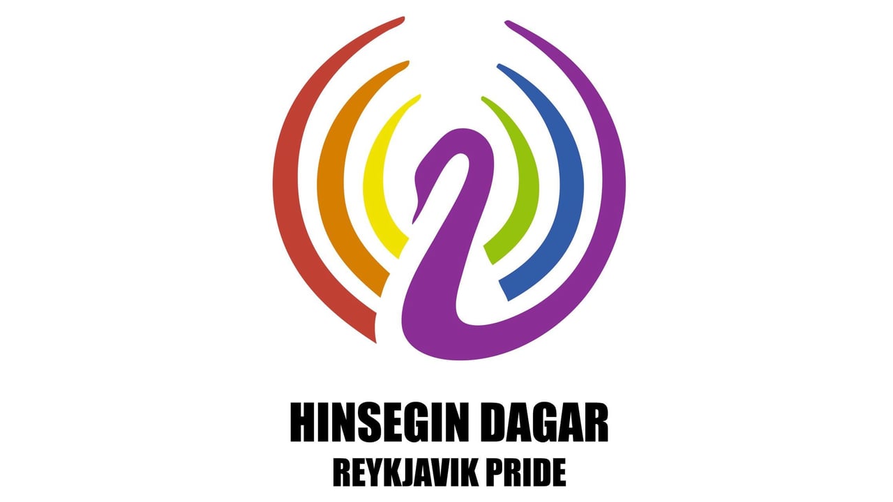Hinsegin dagar - Reykjavik Pride