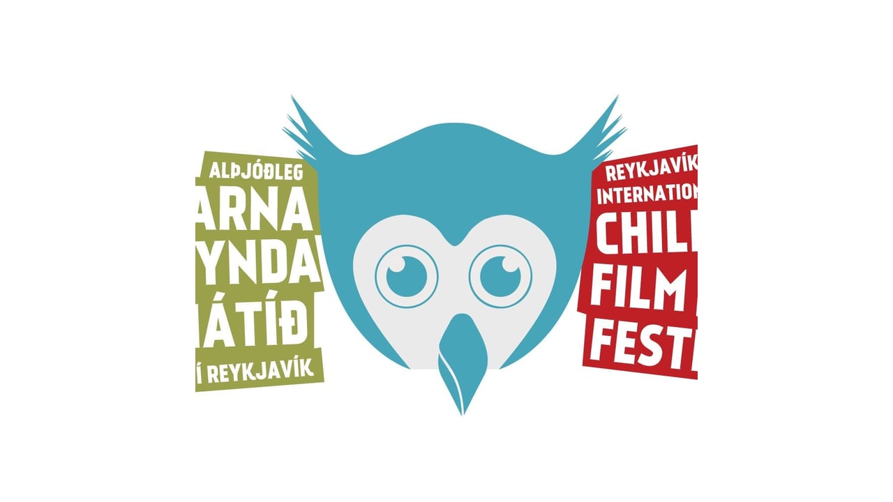 Alþjóðleg Barnakvikmyndahátíð í Reykjavík