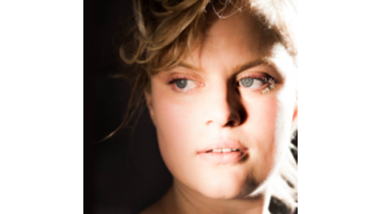Ólöf Arnalds
