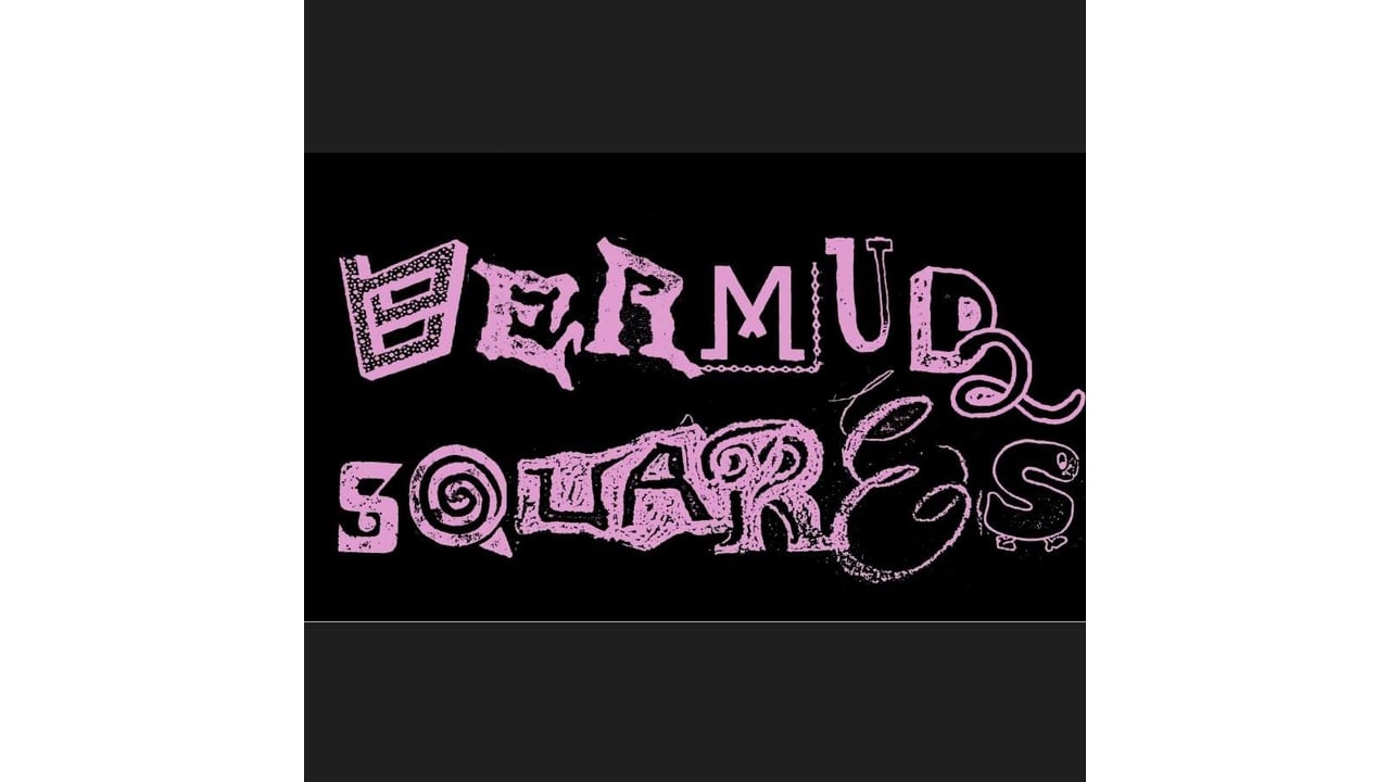 Bermuda squares