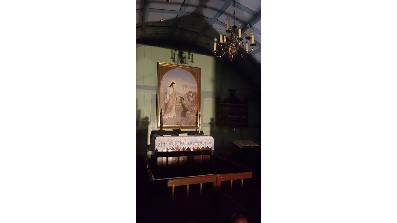 Þjóðgarðurinn á Þingvöllum / Thingvellir National Park