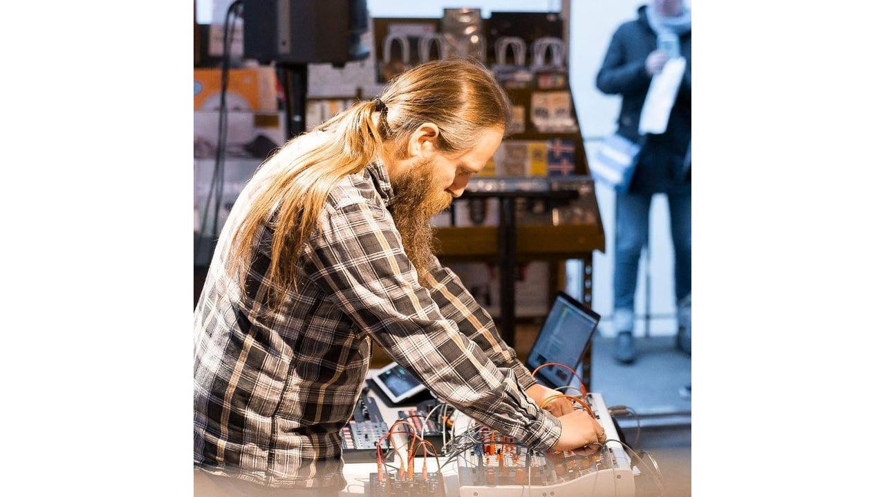 Jesper Pedersen