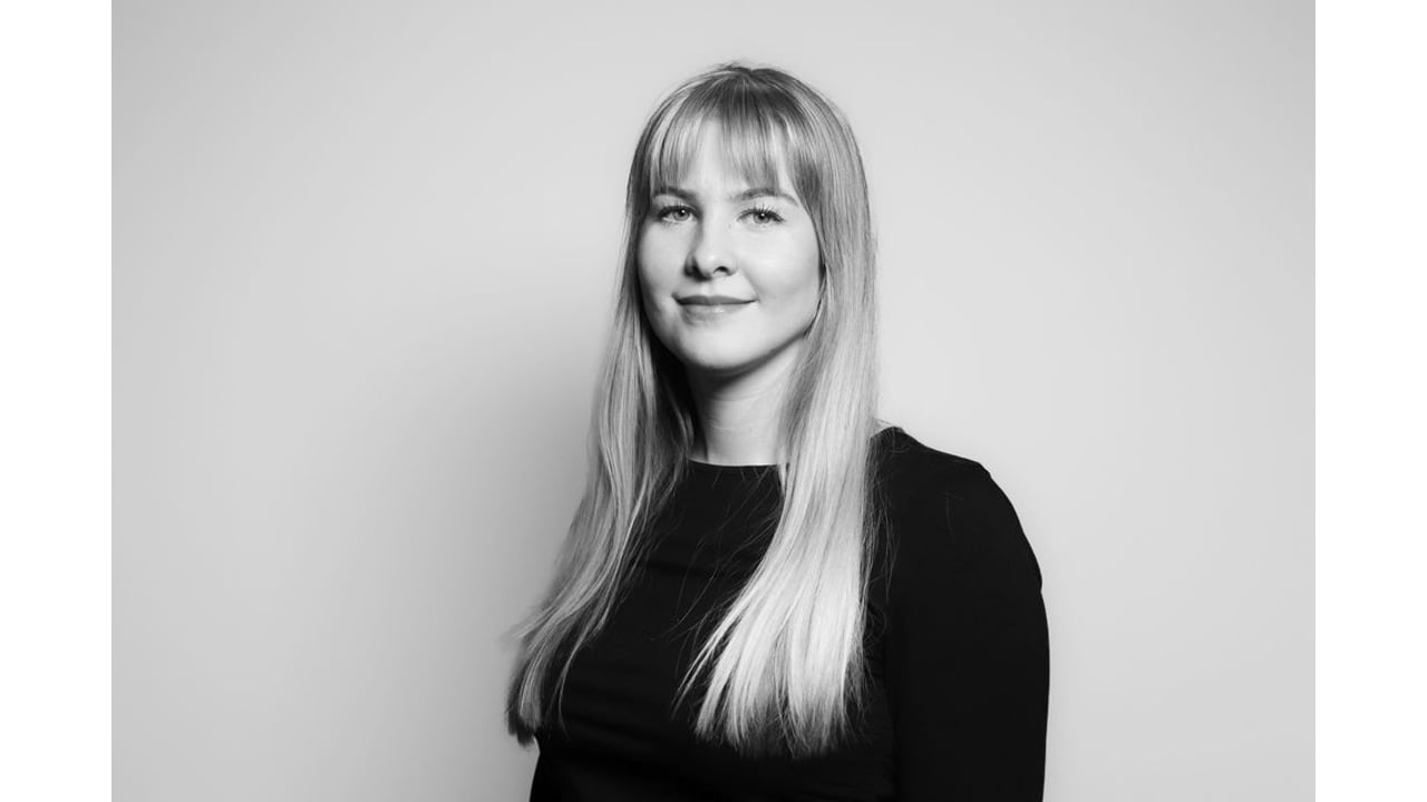Kristbjörg Ásta Viðarsdóttir