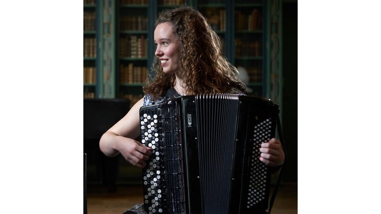 Ásta Soffía Þorgeirsdóttir