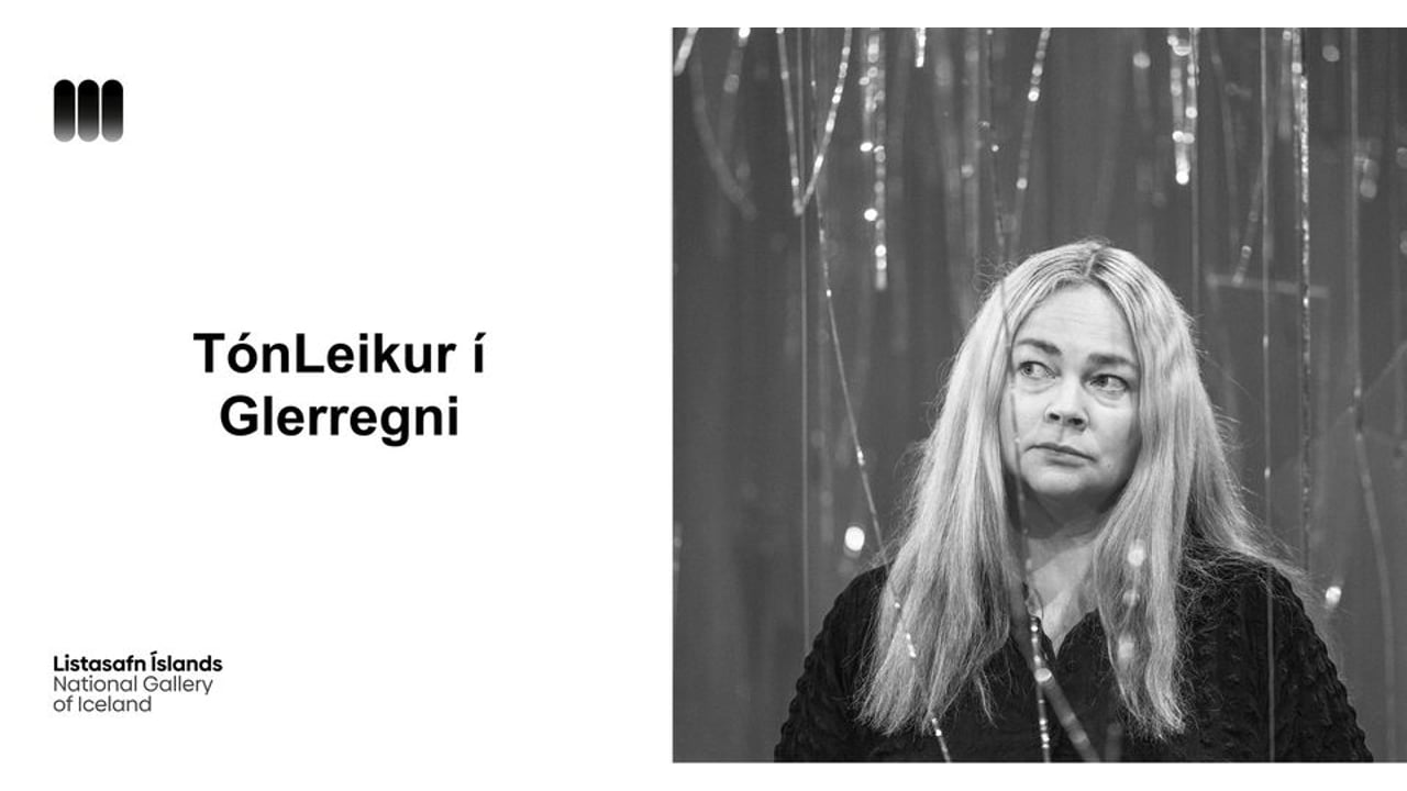 Una Sveinbjarnardóttir