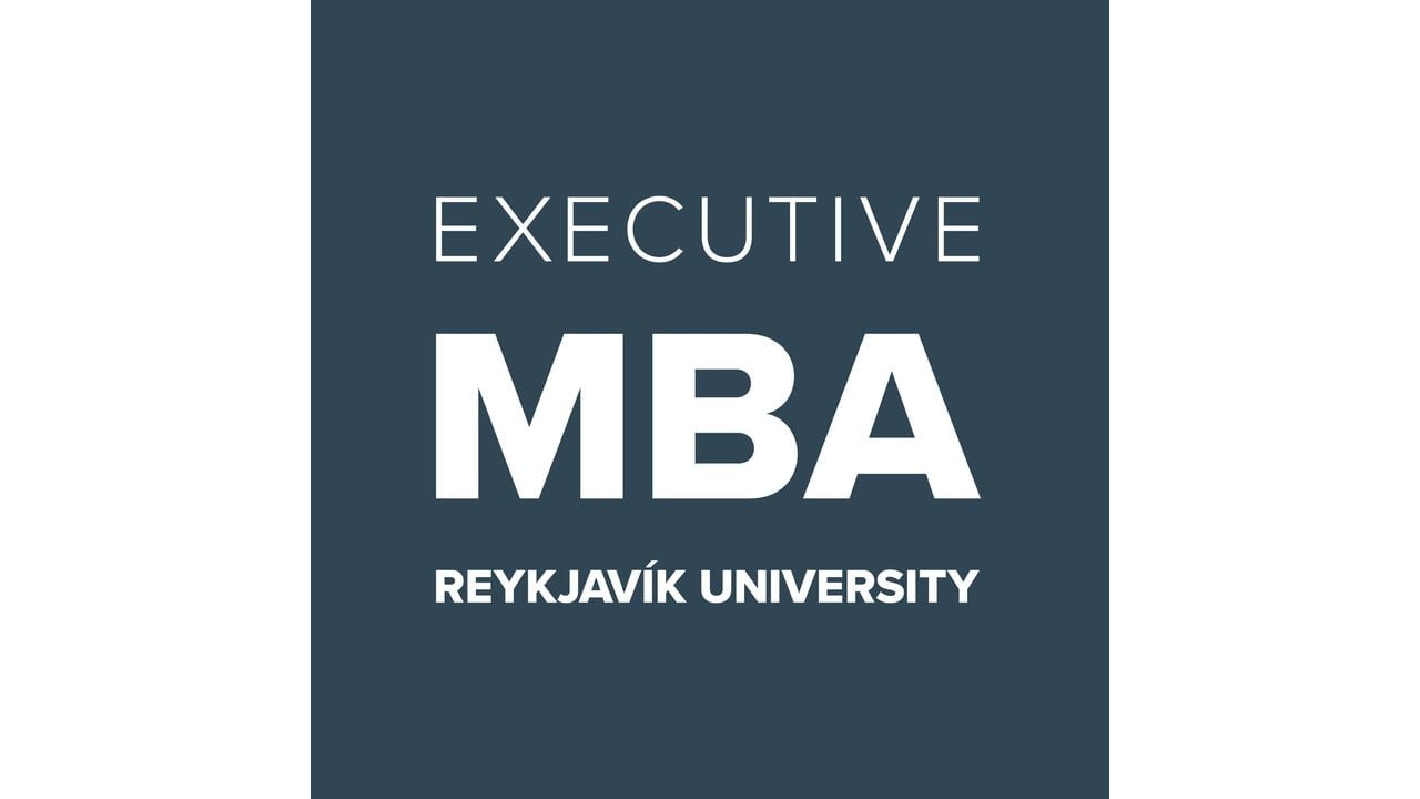 Reykjavik University Executive MBA