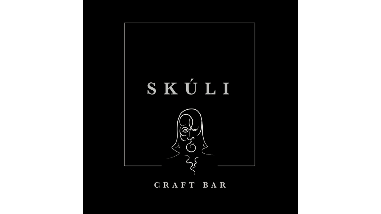Skúli - Craft Bar