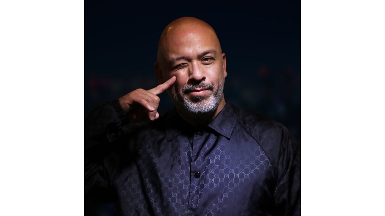 Jo Koy