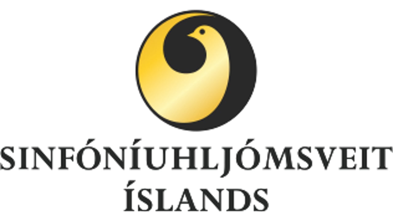 Sinfóníuhljómsveit Íslands