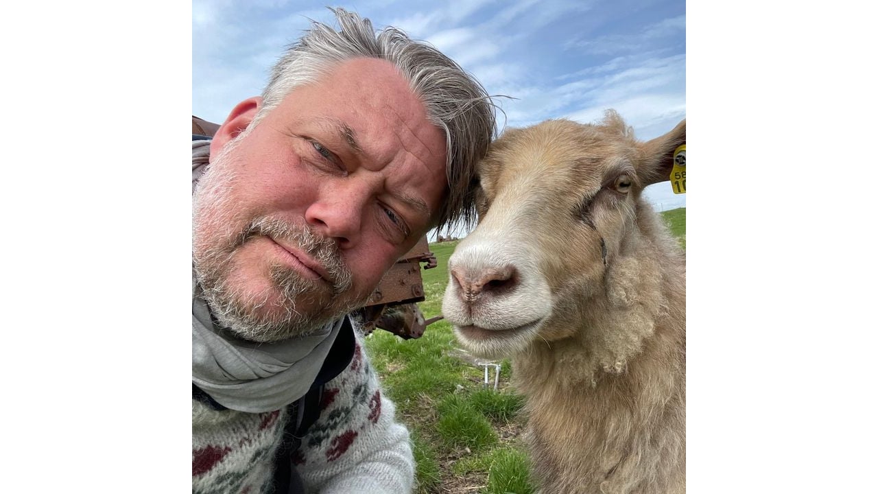 Eyþór Ingi Jónsson