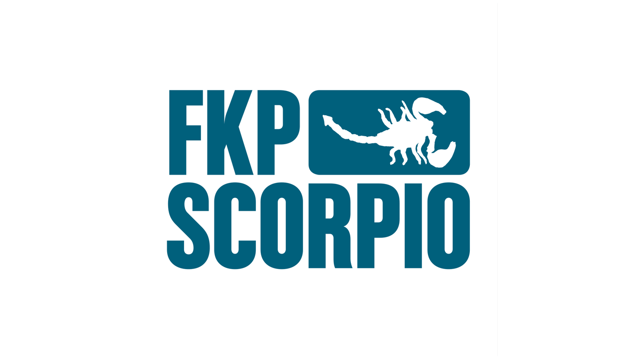 FKP Scorpio Belgium